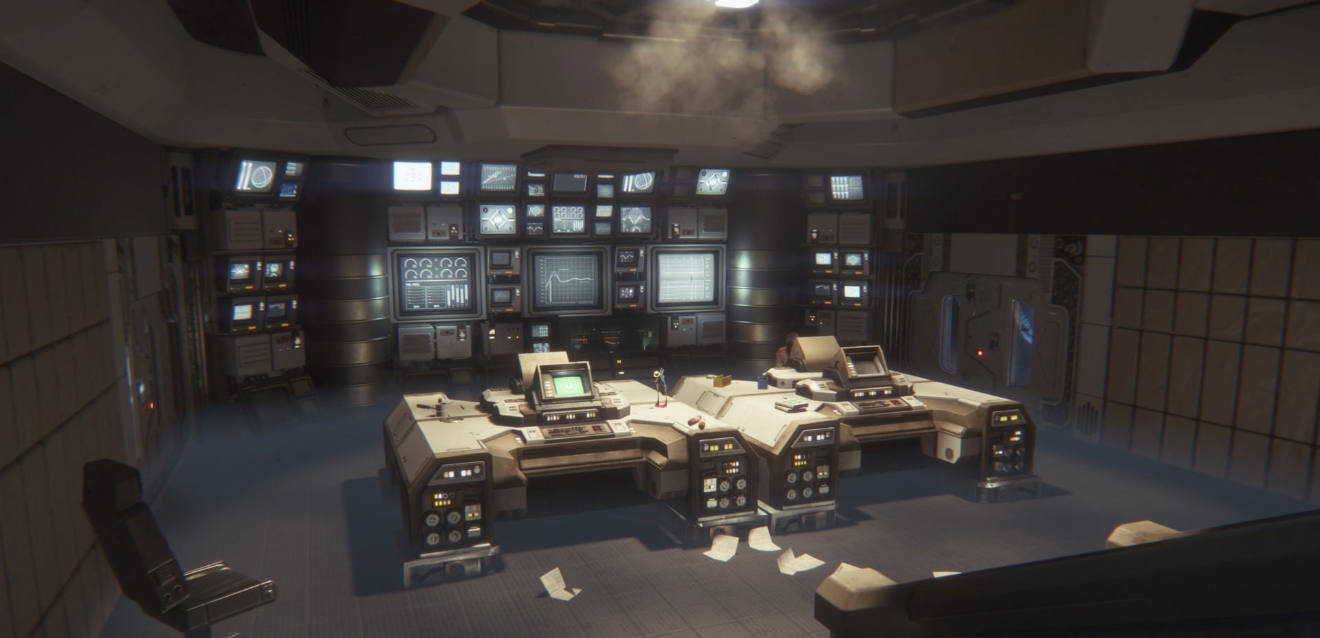 Office aesthetic goals