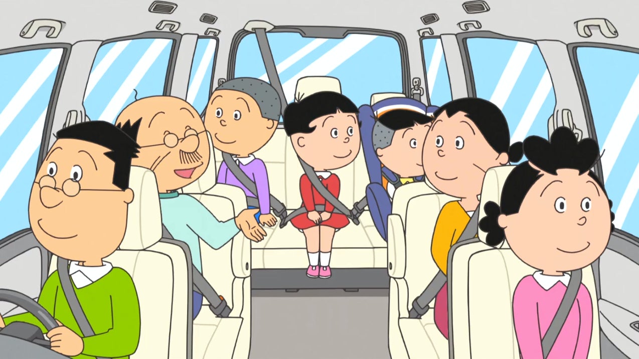 Screenshot: Nissan@YouTube