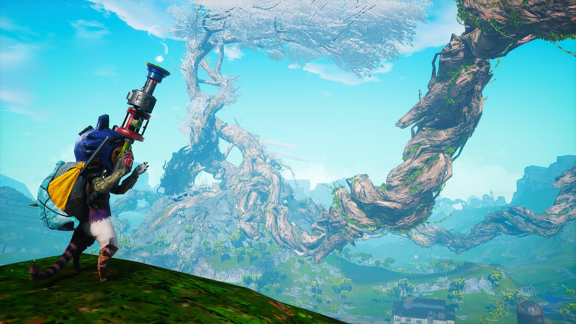 Screenshot: THQ Nordic / Kotaku