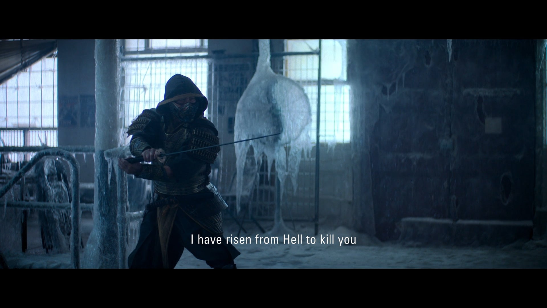 If you can’t see the magic in this film, that’s your problem.