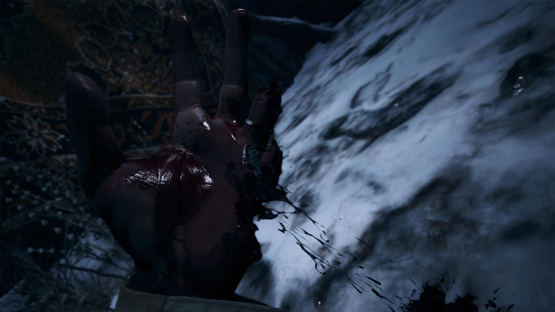 Screenshot: Capcom / Kotaku