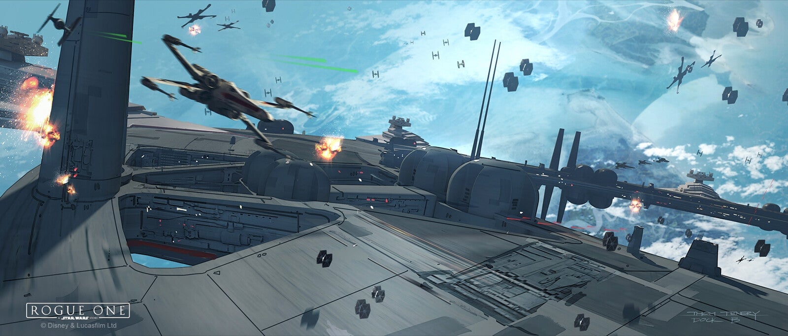 Illustration: Thom Tenery