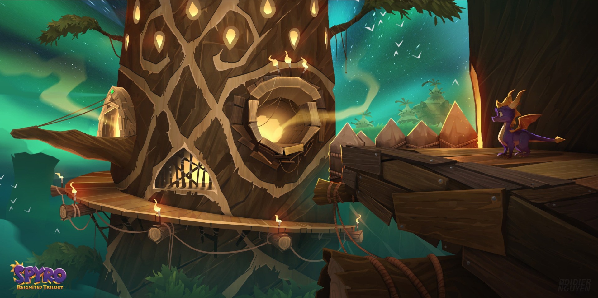 Illustration: Didier Nguyen