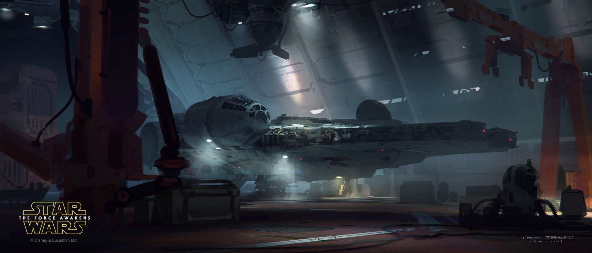 Illustration: Thom Tenery