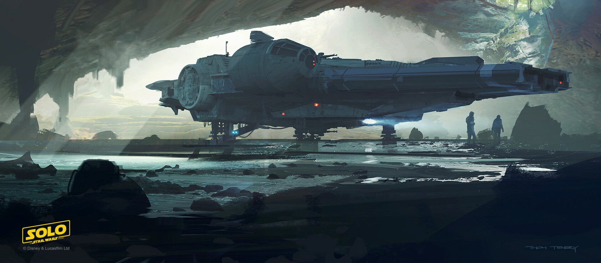 Illustration: Thom Tenery