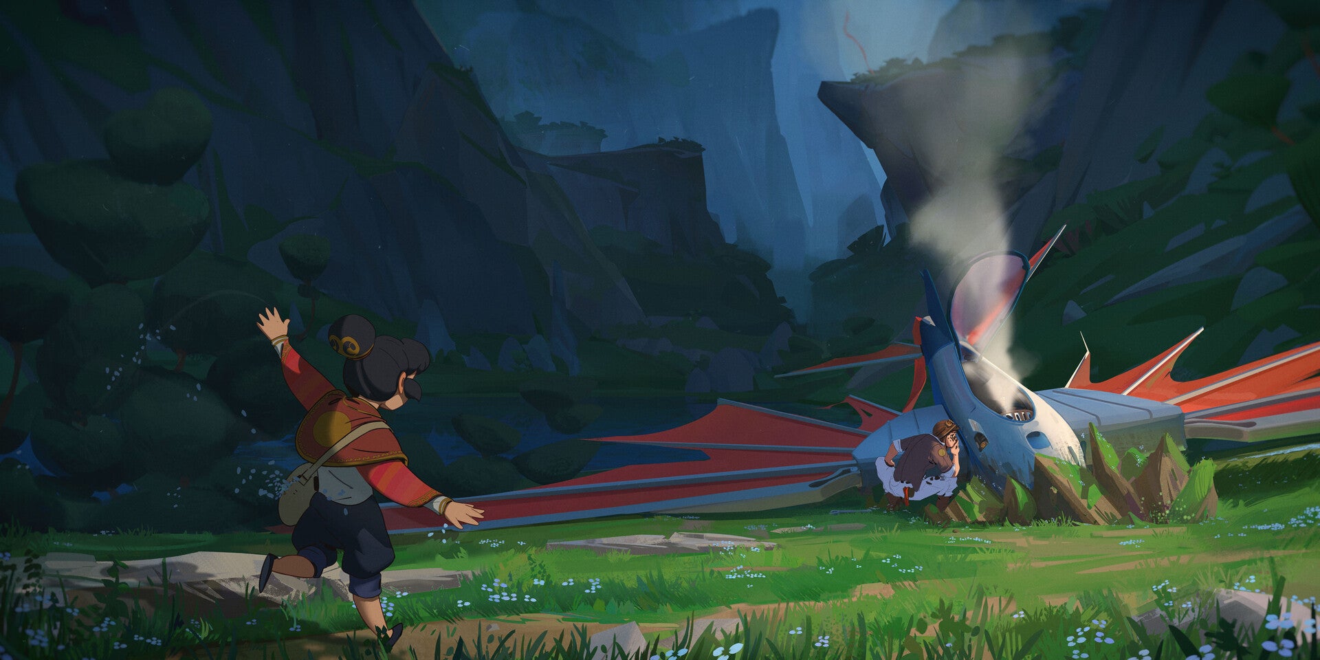 Illustration: Samuel Amar