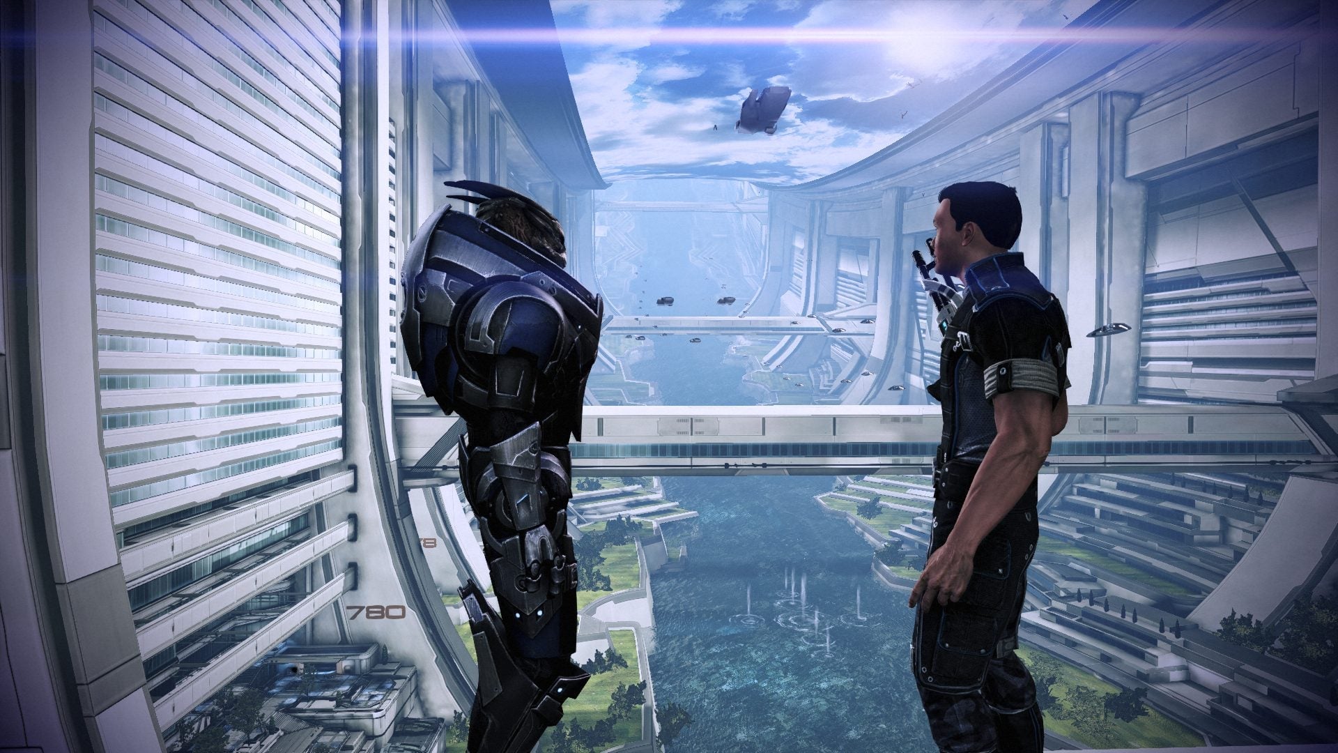 Screenshot: BioWare / Kotaku