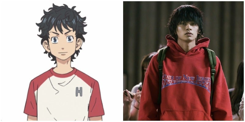 Image: Ⓒ和久井健・講談社／アニメ「東京リベンジャーズ」製作委員会 | Warner Bros. Japan