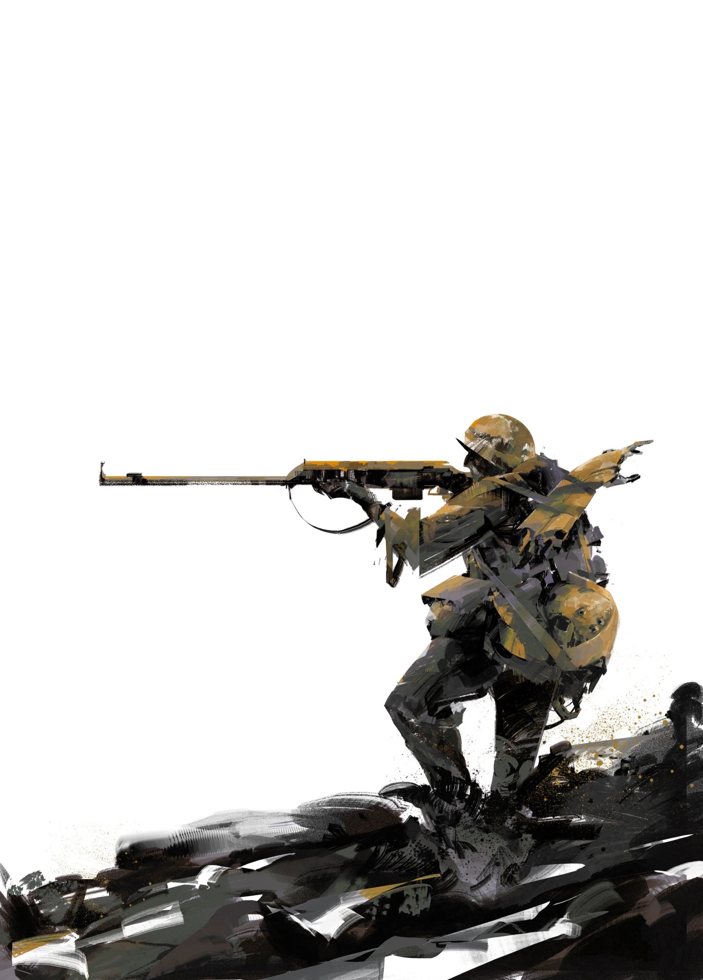 Illustration: Richard Anderson