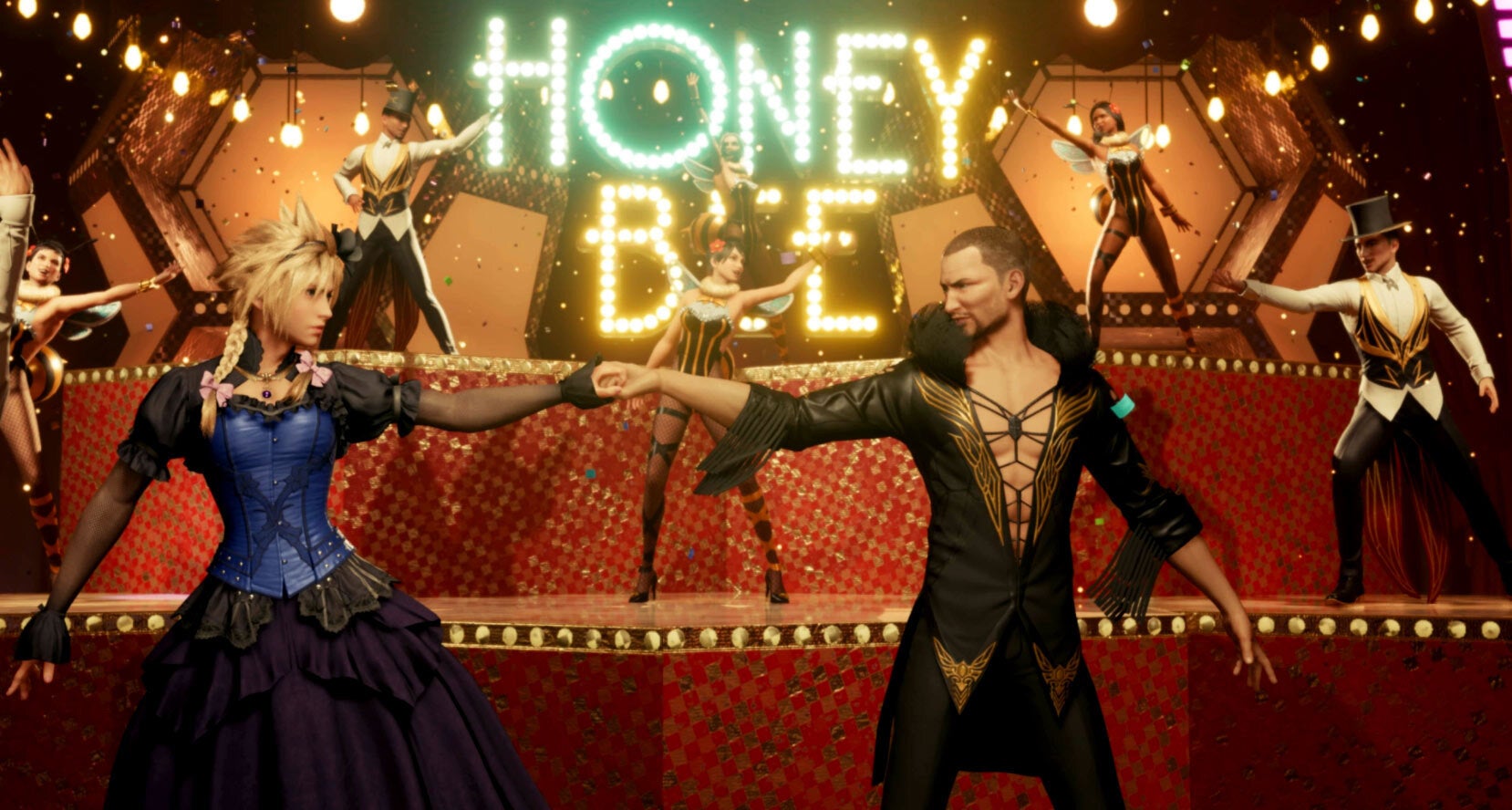 Screenshot: Square Enix / Kotaku