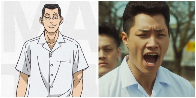 Image: Ⓒ和久井健・講談社／アニメ「東京リベンジャーズ」製作委員会 | Warner Bros. Japan