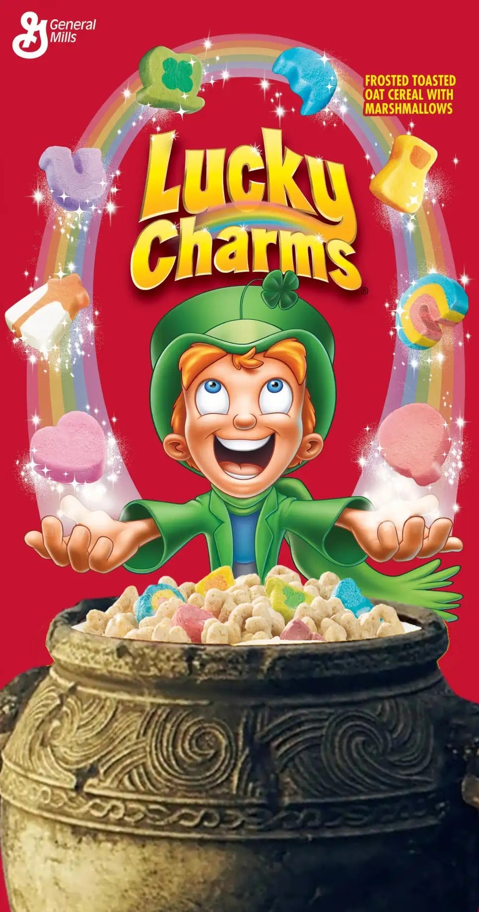 Badonkagronk picks up the award for “Best Pot O’ Goblin”