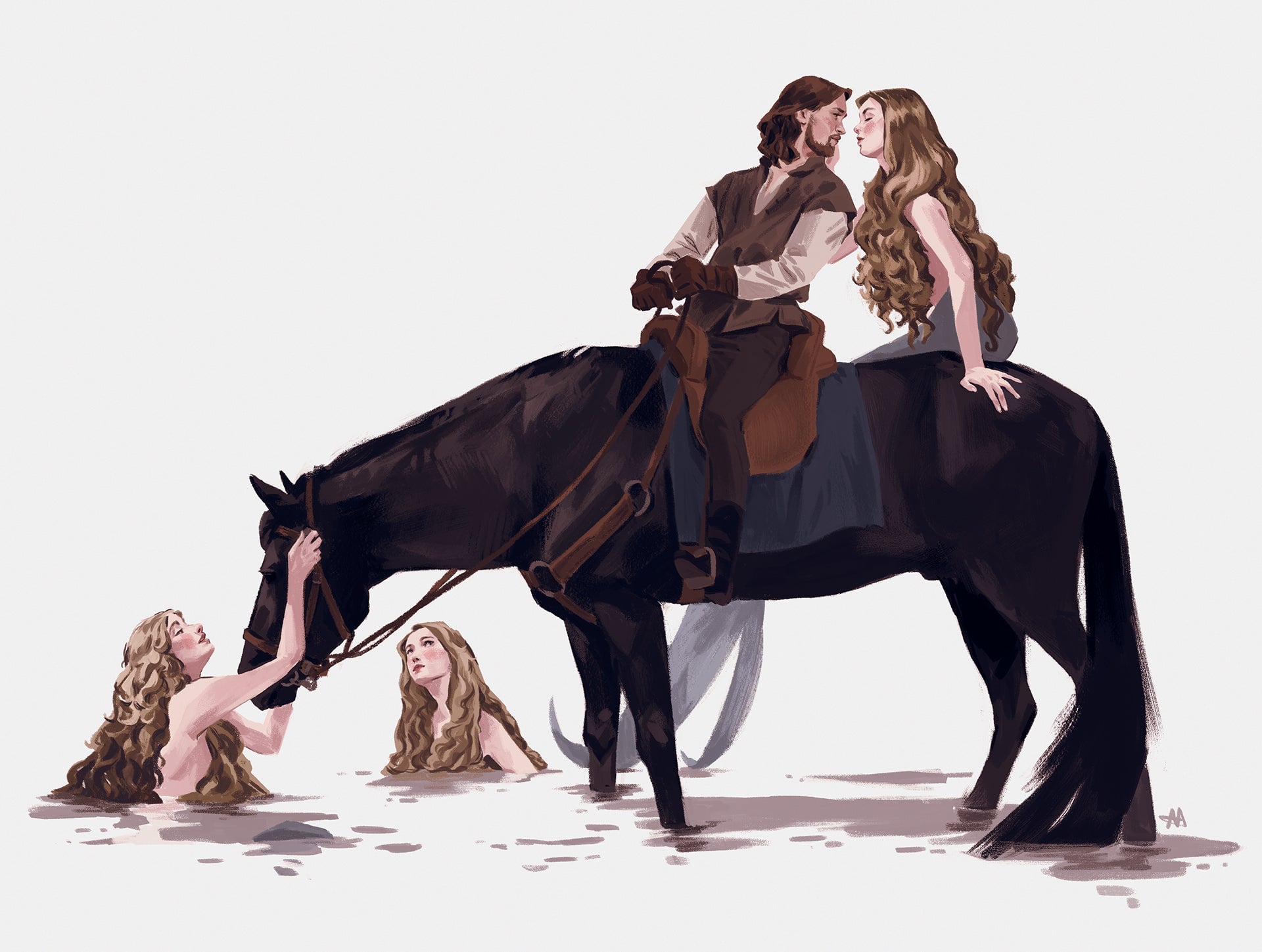 Illustration: Alexandria Neonakis