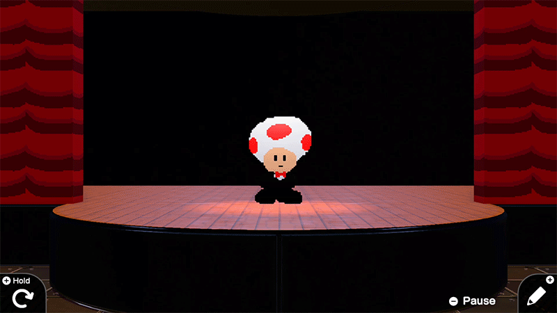 The best noise ever.