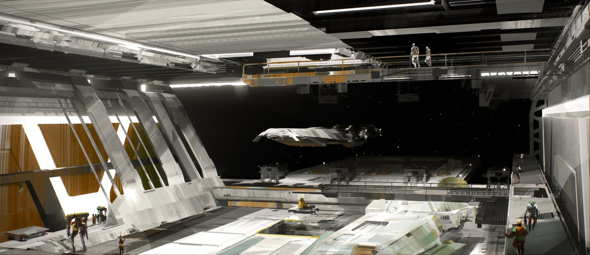 Illustration: Richard Anderson