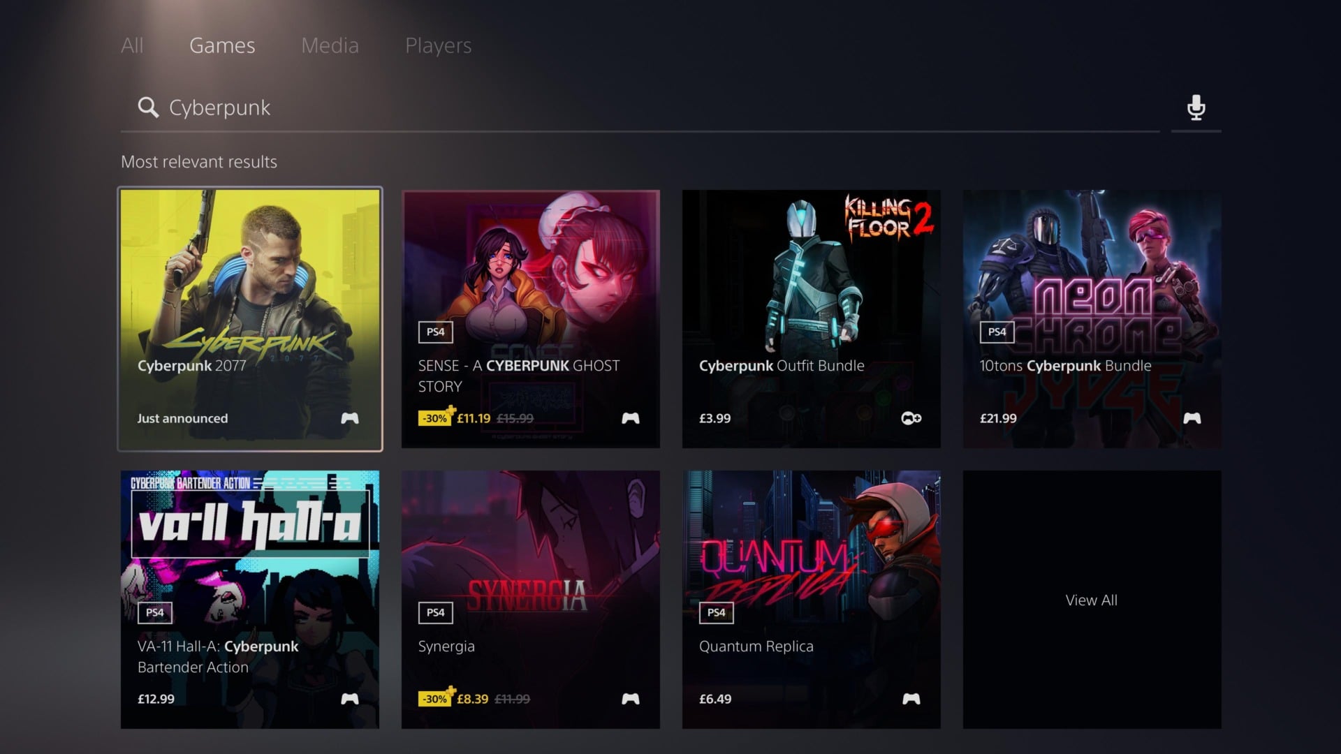 Image: Sony / Kotaku