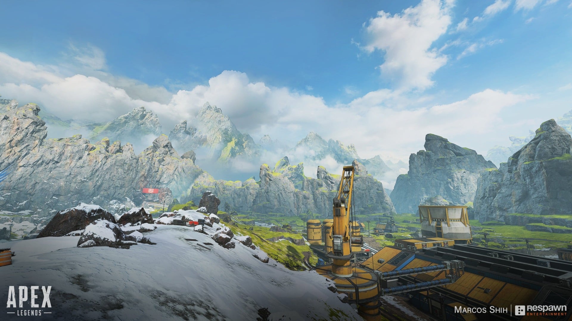 Illustration: Marcos Shih