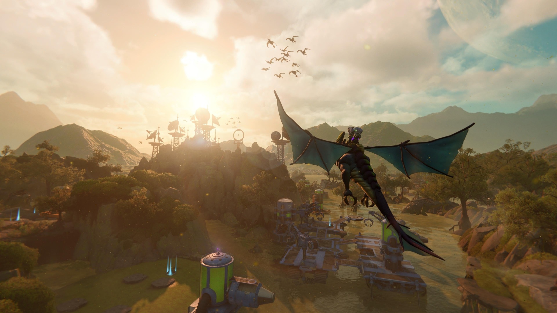 Screenshot: Insomniac Games / Kotaku