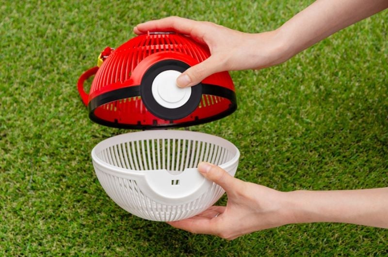 Image: ©Nintendo・Creatures・GAME FREAK・TV Tokyo・ShoPro・JR Kikaku ©Pokémon