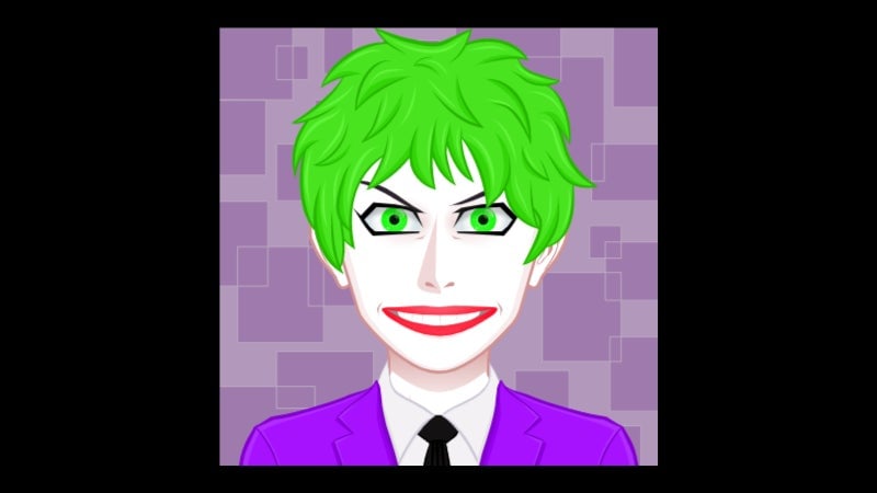 E3 has made Fahey become the joker.