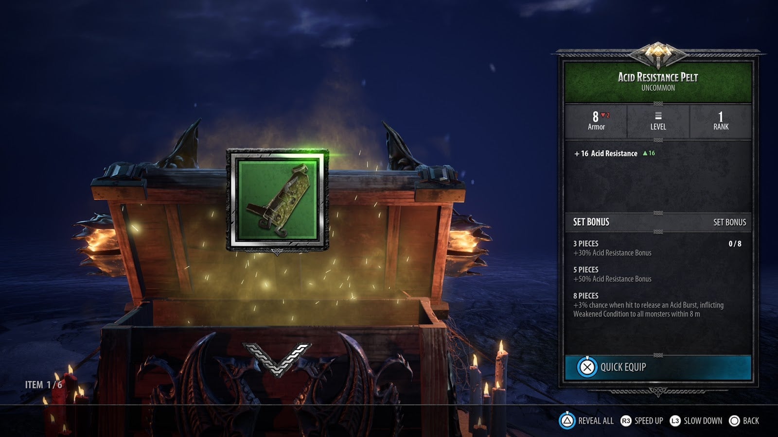 Hooray itâs not good!