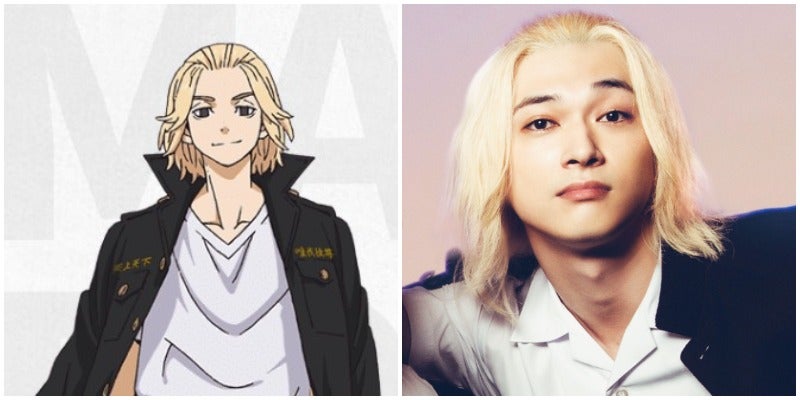 Image: Ⓒ和久井健・講談社／アニメ「東京リベンジャーズ」製作委員会 | Warner Bros. Japan