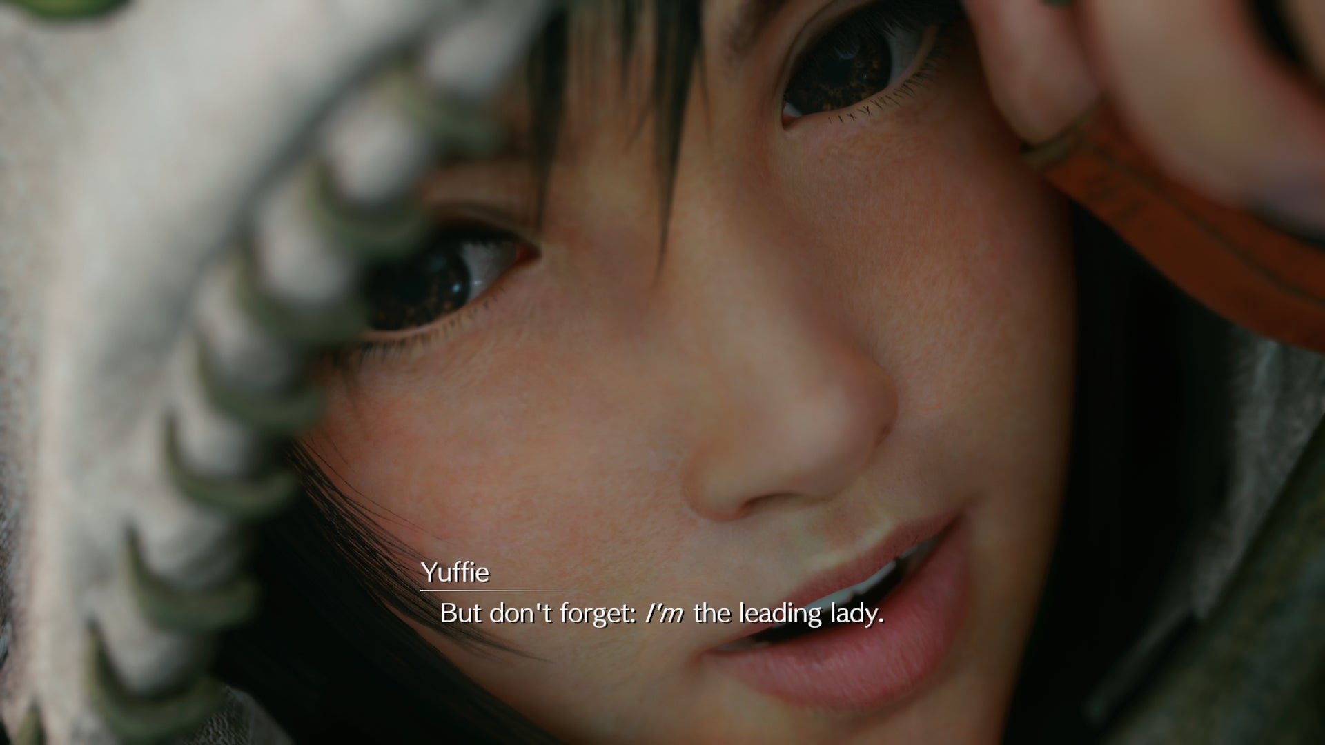 How could we forget?