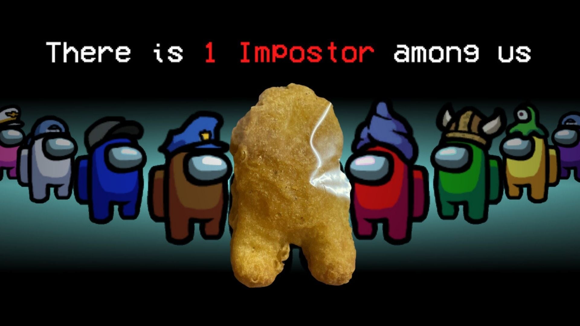 Image: Innersloth / Kotaku