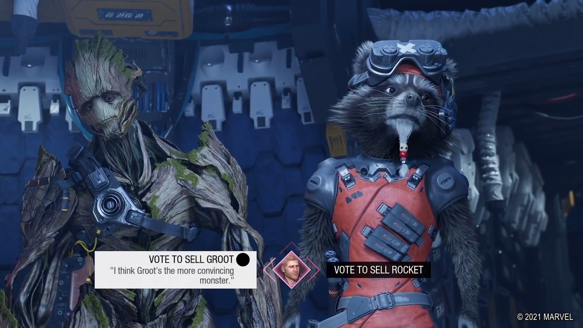 Screenshot: Nintendo