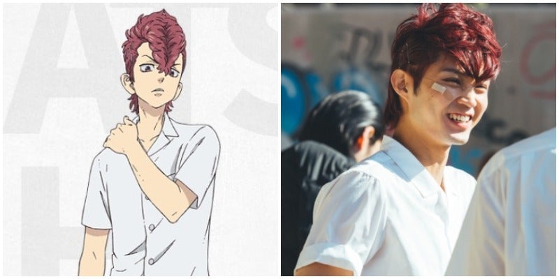 Image: Ⓒ和久井健・講談社／アニメ「東京リベンジャーズ」製作委員会 | Warner Bros. Japan