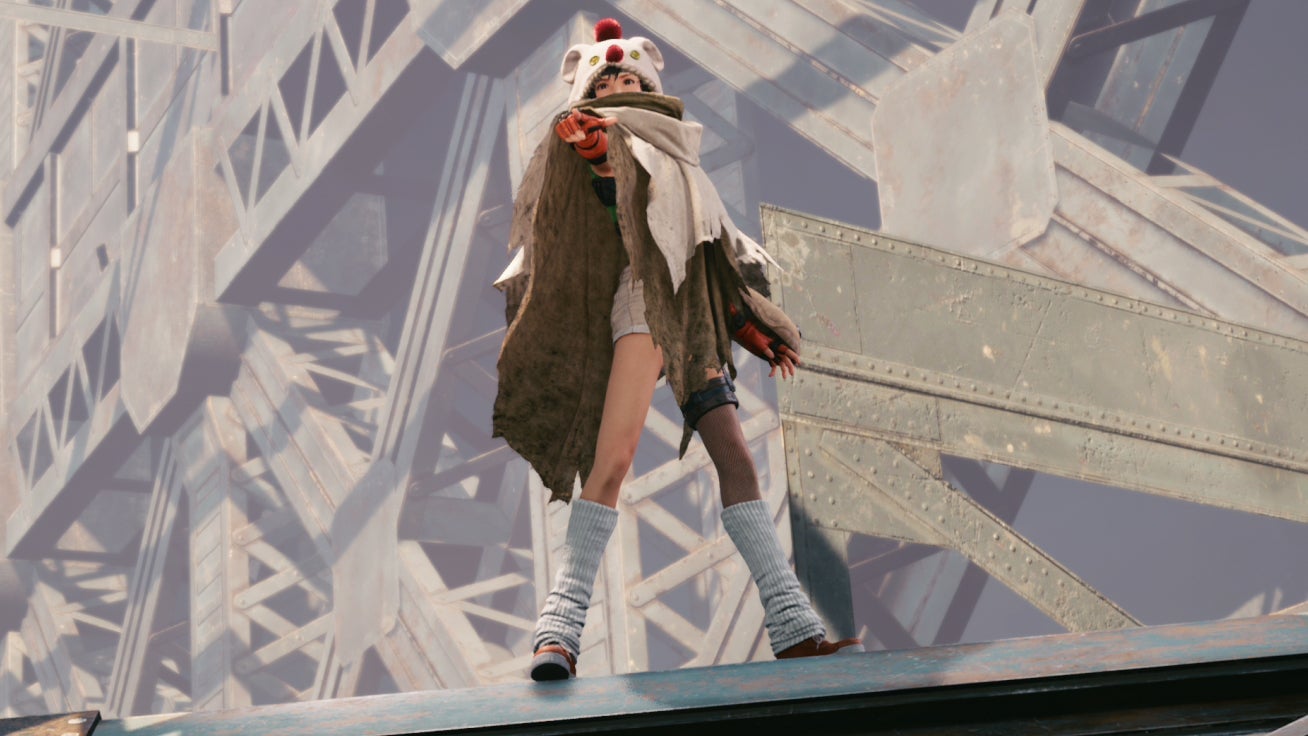 Screenshot: Square Enix / Kotaku