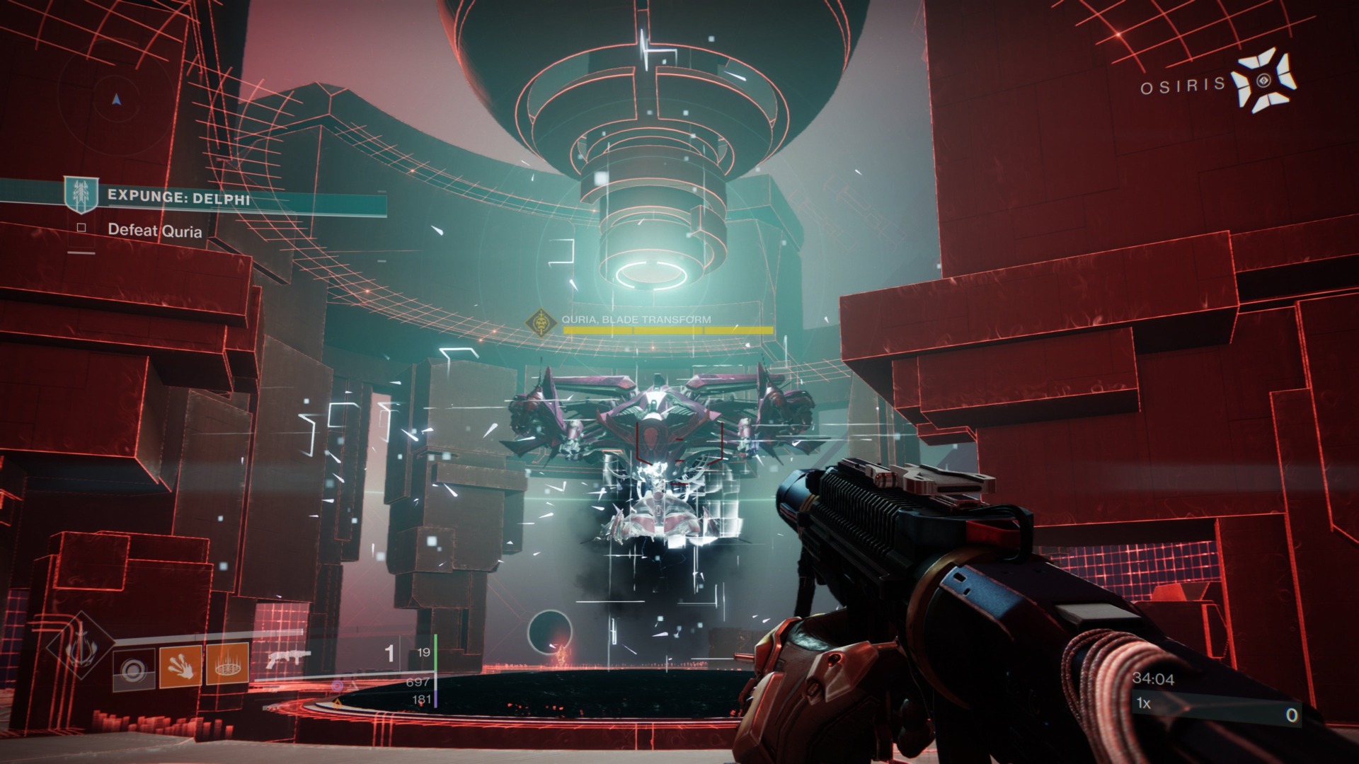 Screenshot: Bungie / Kotaku