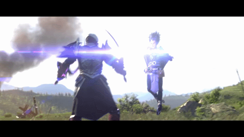 Gif: Cryptic Studios / Kotaku