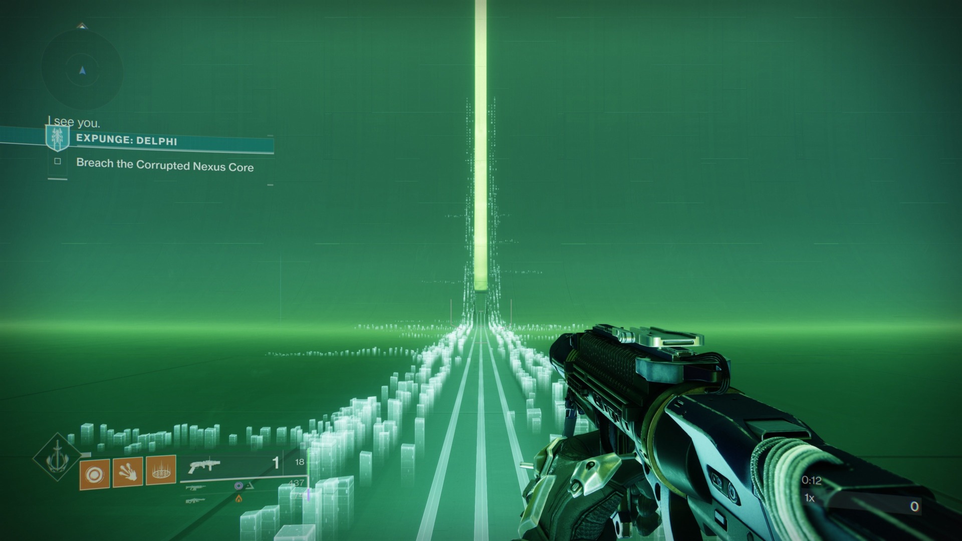 Screenshot: Bungie / Kotaku