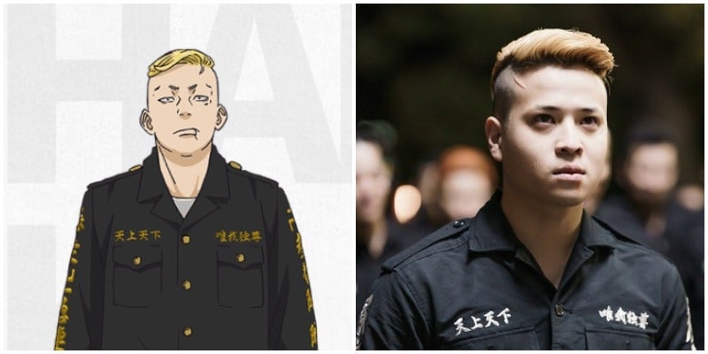 Image: Ⓒ和久井健・講談社／アニメ「東京リベンジャーズ」製作委員会 | Warner Bros. Japan