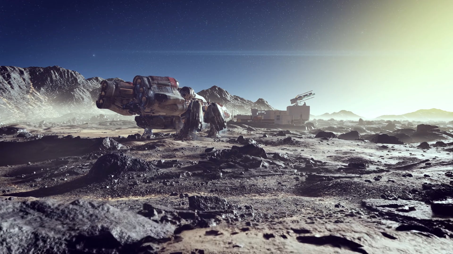 Screenshot: Bethesda