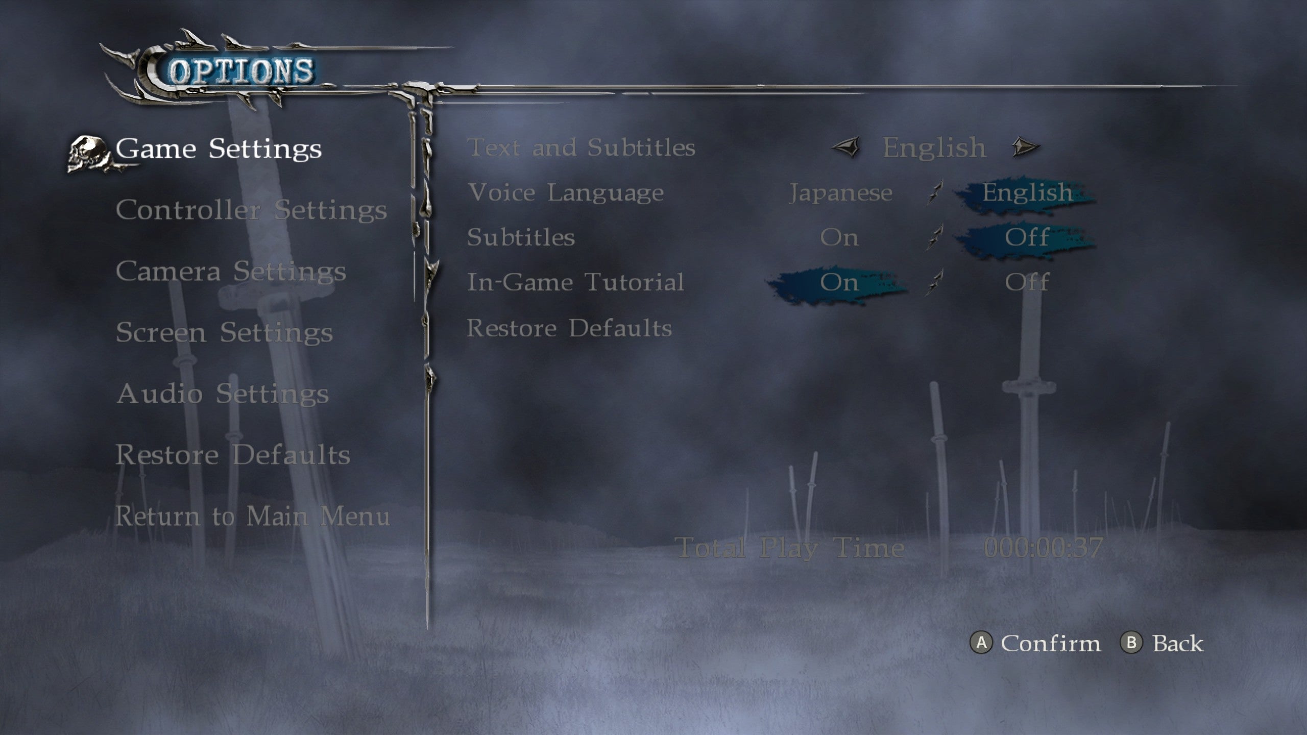 The “camera settings” are just inverting, and “screen settings” are gamma correction. That’s it.
