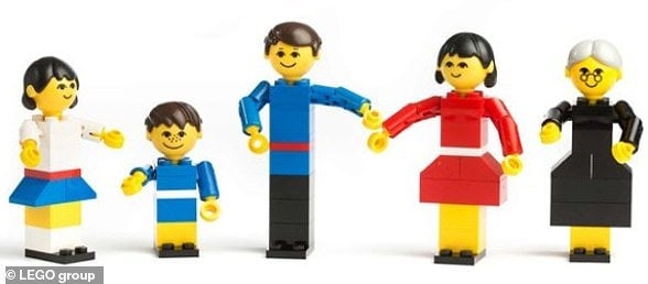 Image: LEGO