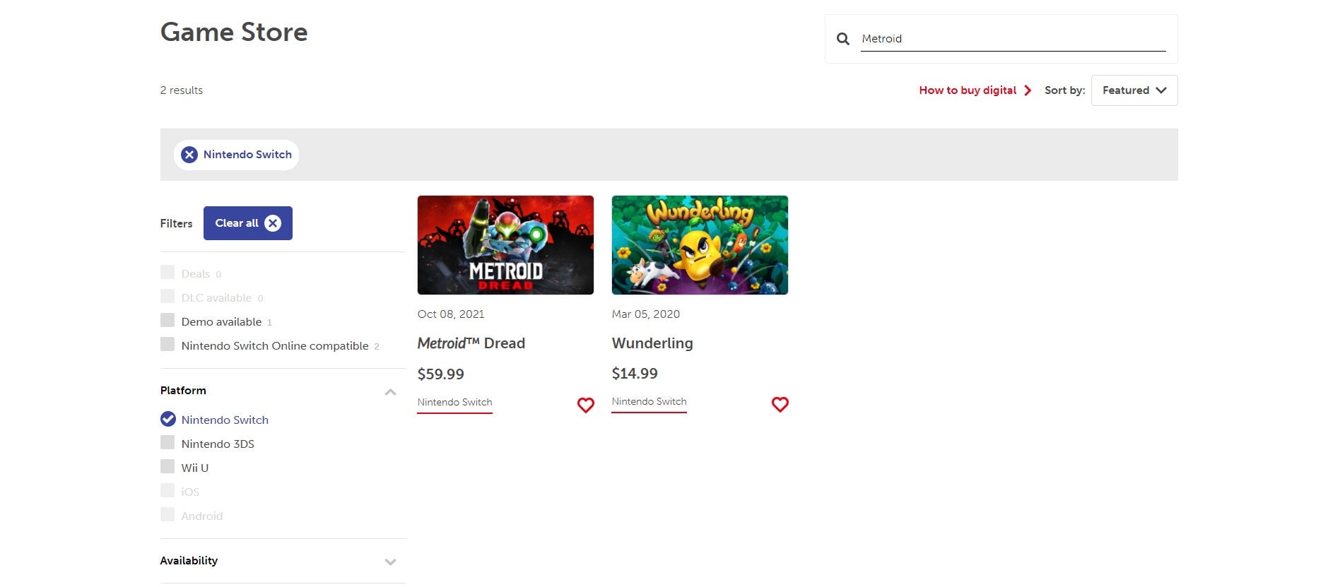 Screenshot: Nintendo / Kotaku