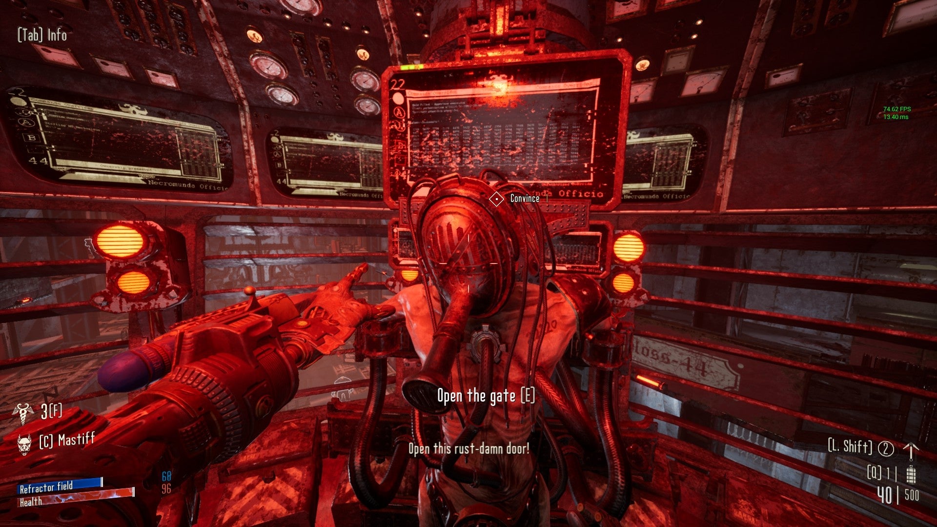 Screenshot: Streum On Studio / Kotaku