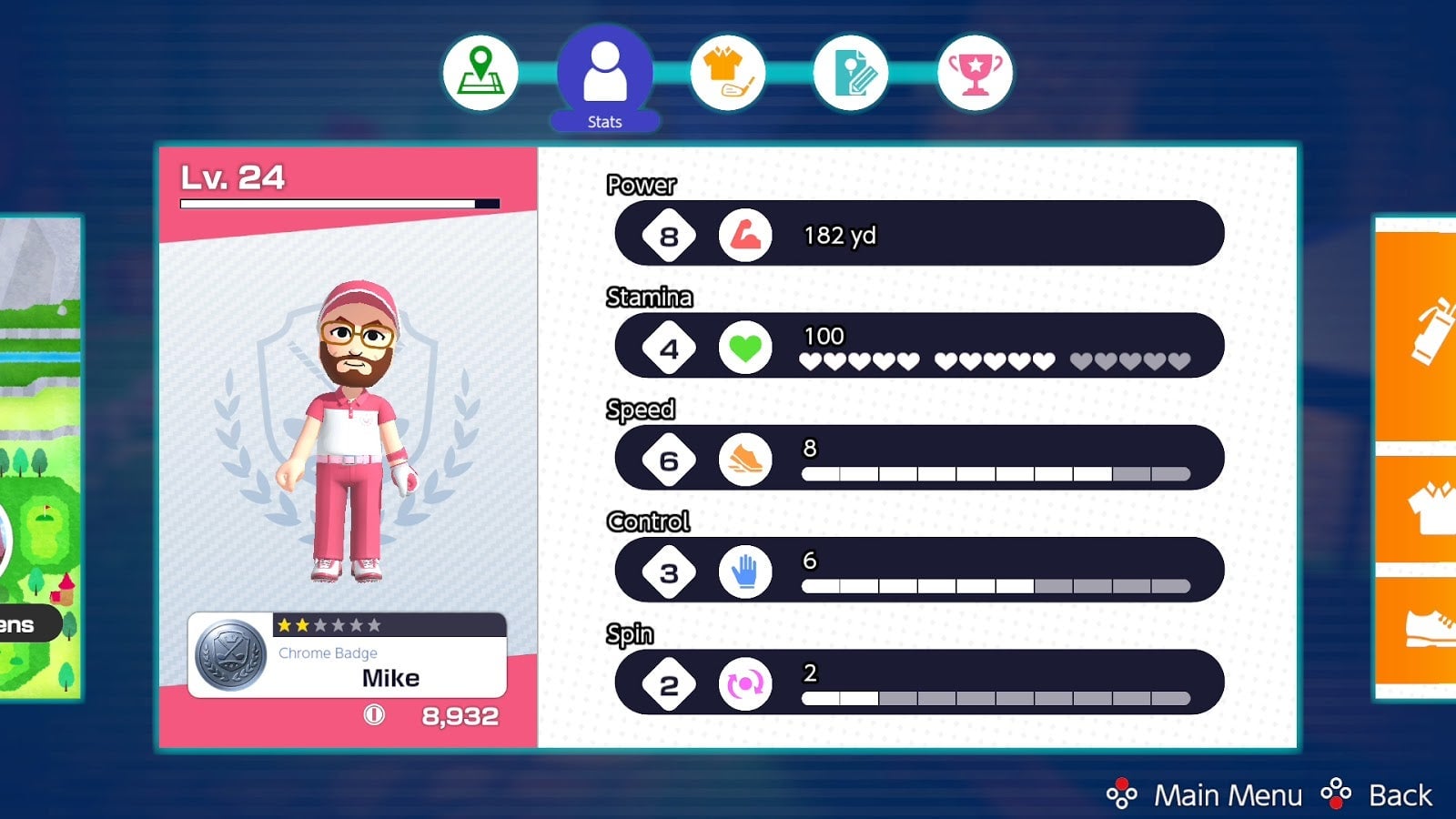 Look at this handsome bastard.