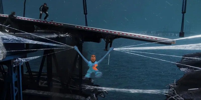 modium wins the award for “Strongest Toy.”