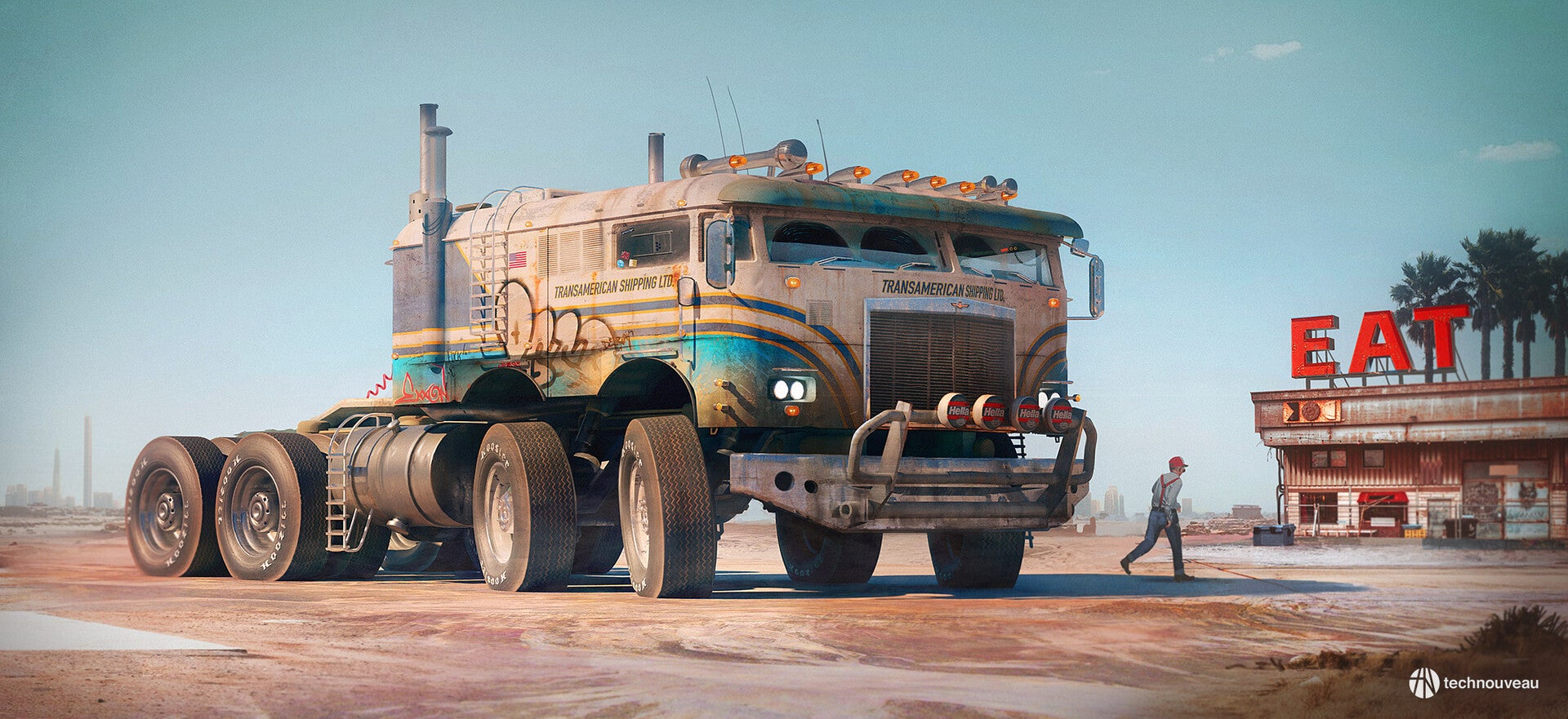 Image: Rasmus Poulsen