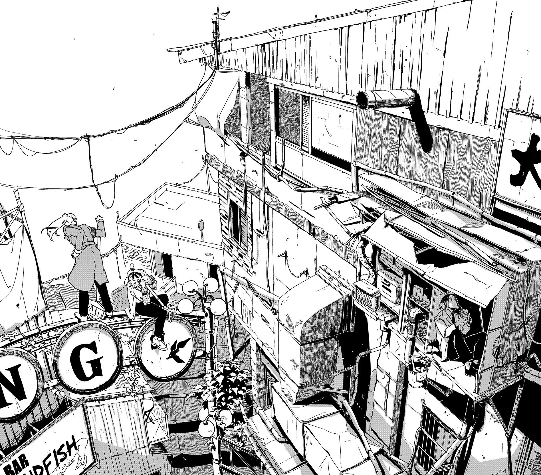 Illustration: Debbie Tsoi