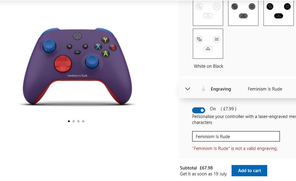 Image: Microsoft / Kotaku