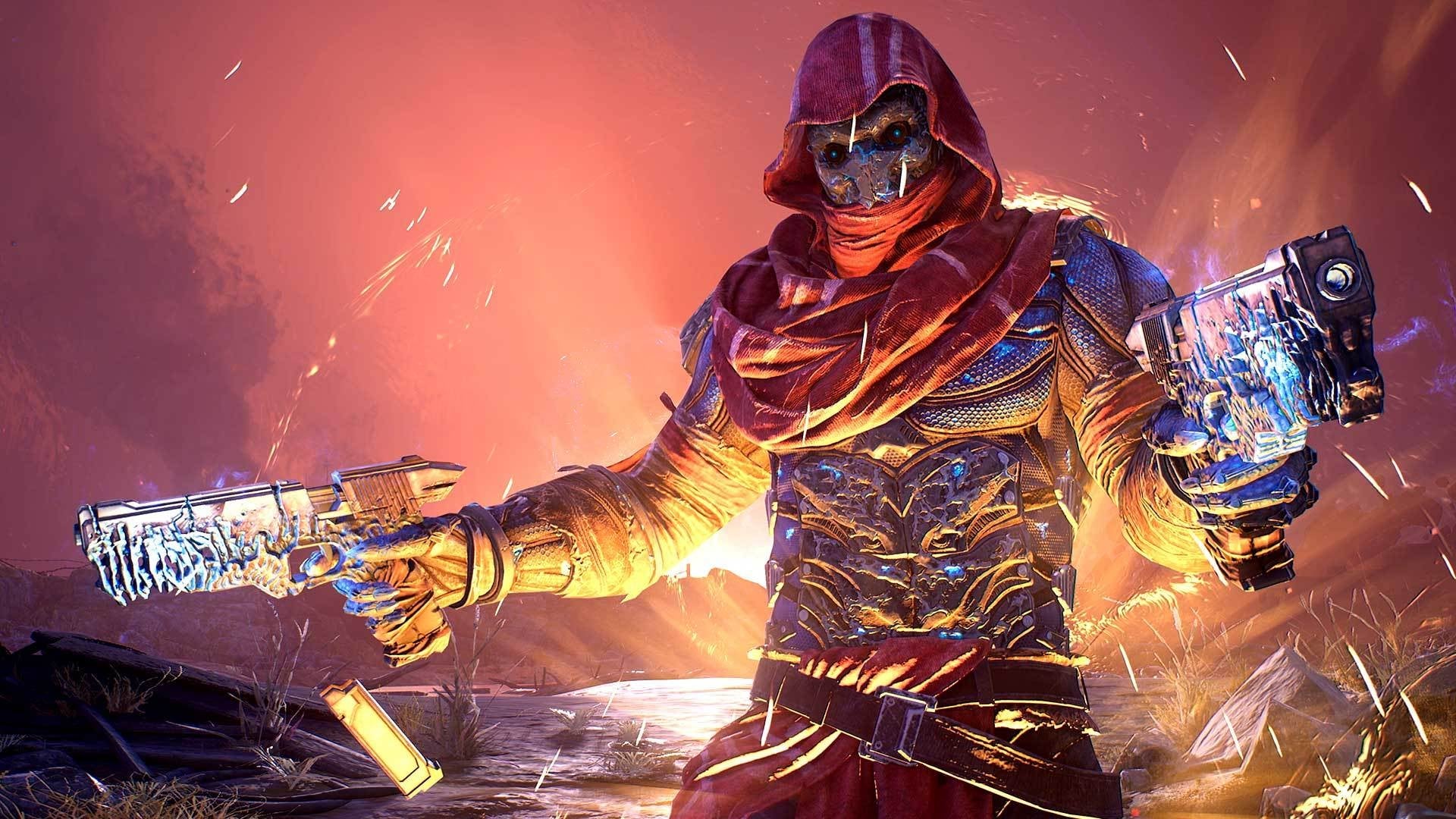 Image: Square Enix / People Can Fly