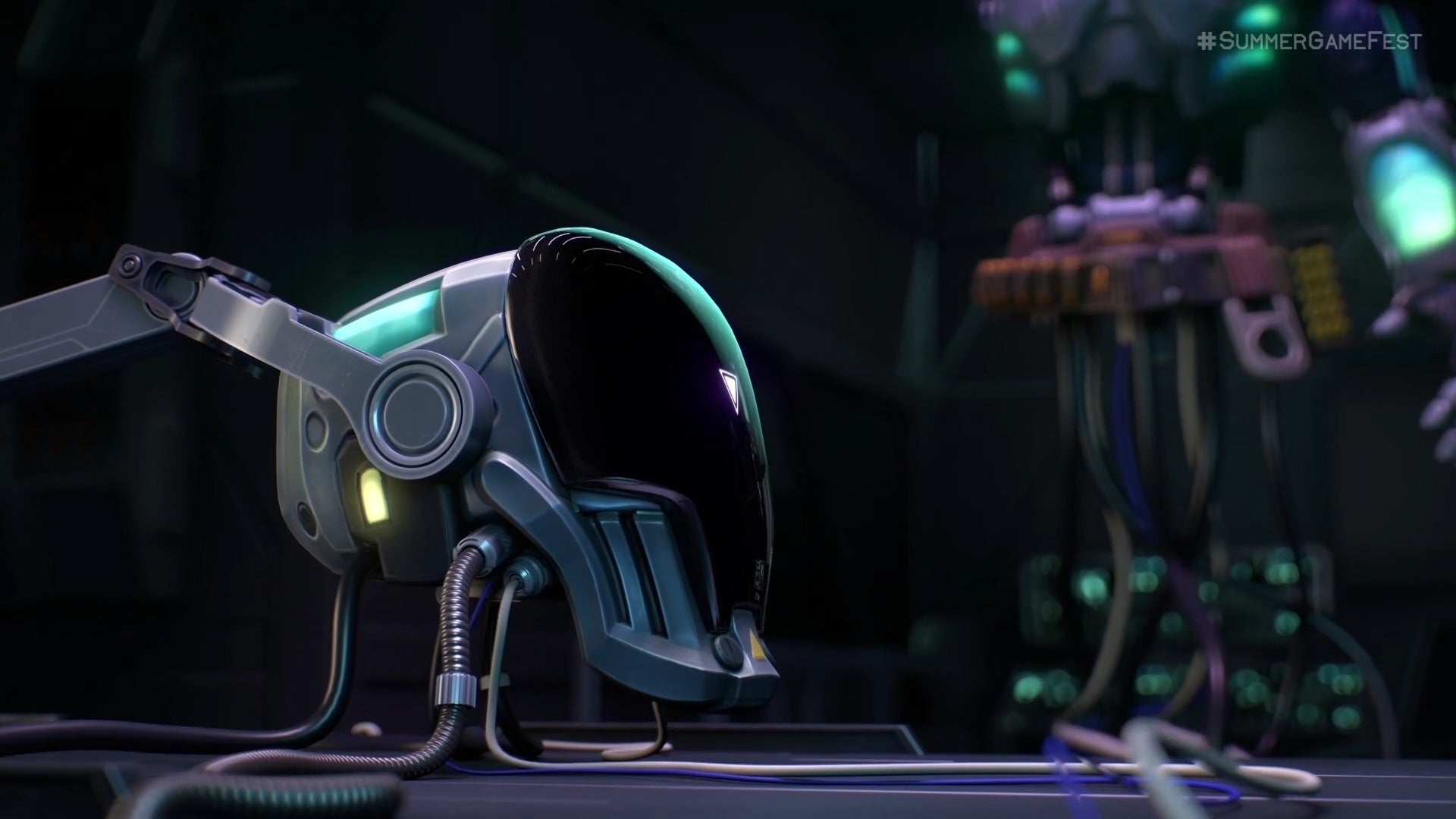 Screenshot: Summer Game Fest