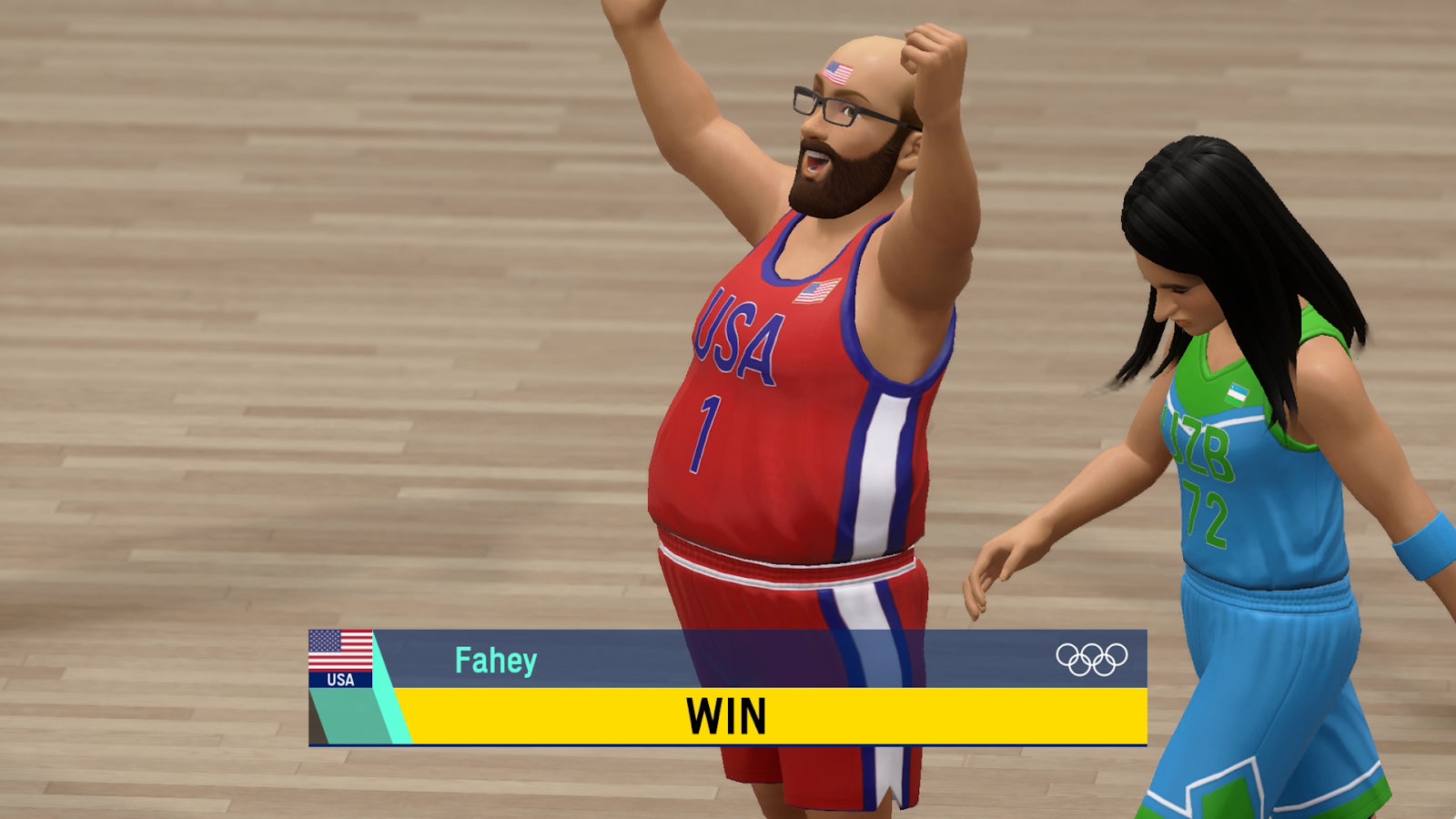 Screenshot: Sega / Kotaku