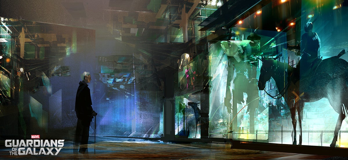 Illustration: Richard Anderson