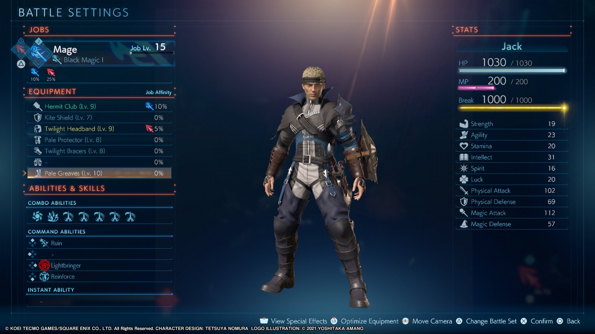 Screenshot: Square Enix / Kotaku